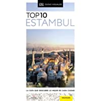 Guía Top 10 Estambul: La guía que descubre lo mejor de cada ciudad (Guías Top10)